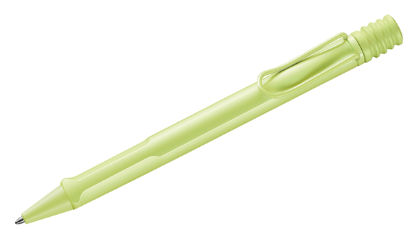 LAMY safari Ballpoint Pen Spring Green