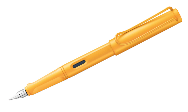 LAMY safari Fountain Pen Candy Mango