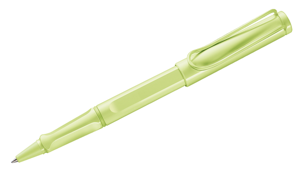 LAMY safari Rollerball Pen Spring Green