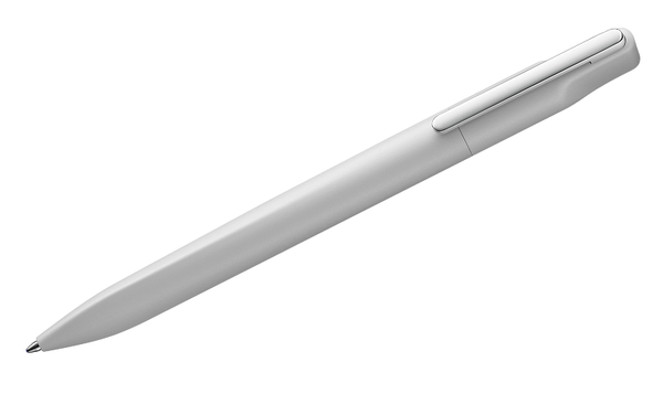 LAMY xevo Ballpoint Pen Light Grey
