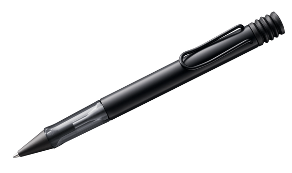 LAMY AL-star Ballpoint Pen Black