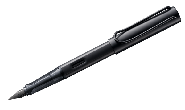 LAMY AL-star Fountain Pen Black