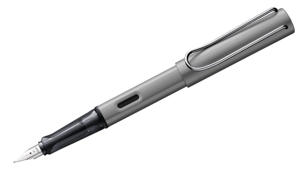 LAMY AL-star Fountain Pen Graphite