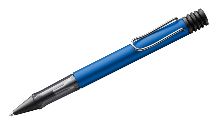 LAMY AL-star Ballpoint Pen Ocean Blue
