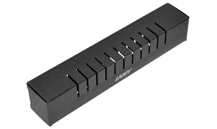 LAMY safari Mechanical Pencil Steel Black