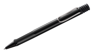 LAMY safari Ballpoint Pen Black