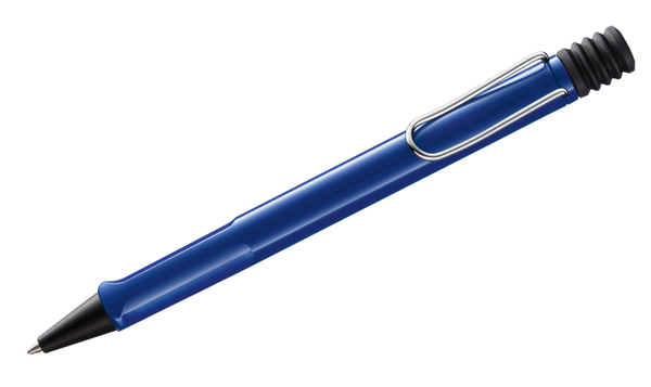 LAMY safari Ballpoint Pen Blue