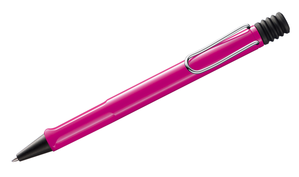 LAMY safari Ballpoint Pen Pink