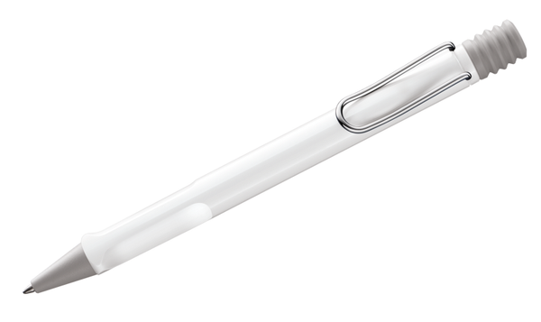 LAMY safari Ballpoint Pen White