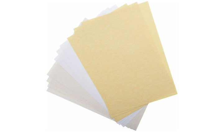 Manuscript Parchment Paper Pad
