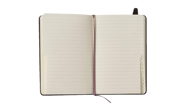 Moleskine Address Book Pocket