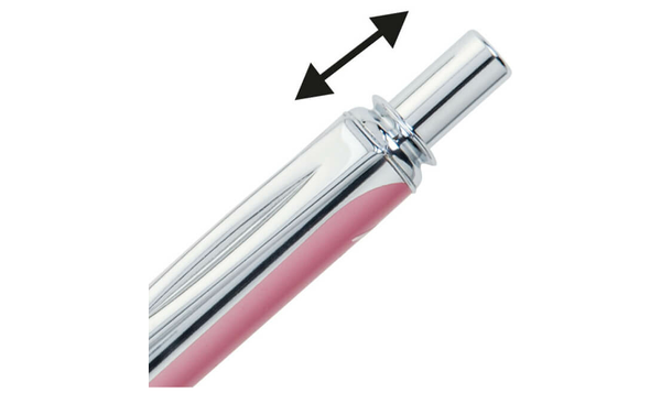 Pentel Energel Sterling Gel Rollerball Pen