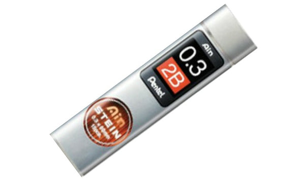 Pentel Ain Stein Lead 0.3mm