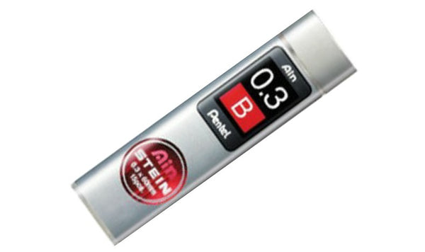 Pentel Ain Stein Lead 0.3mm