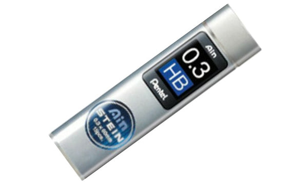Pentel Ain Stein Lead 0.3mm