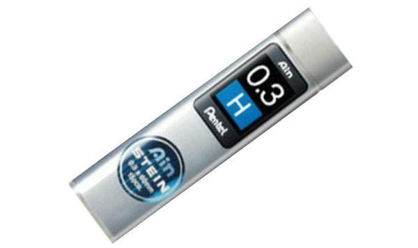 Pentel Ain Stein Lead 0.3mm