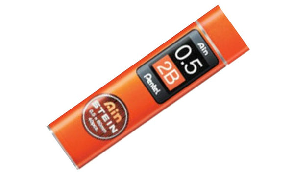 Pentel Ain Stein Lead 0.5mm