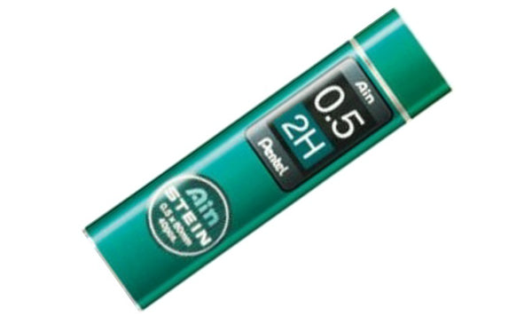 Pentel Ain Stein Lead 0.5mm