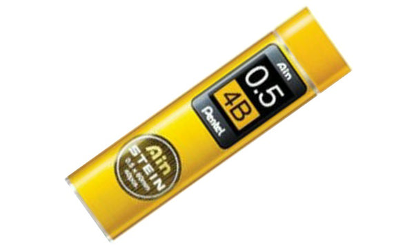 Pentel Ain Stein Lead 0.5mm