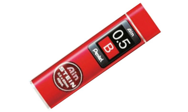 Pentel Ain Stein Lead 0.5mm