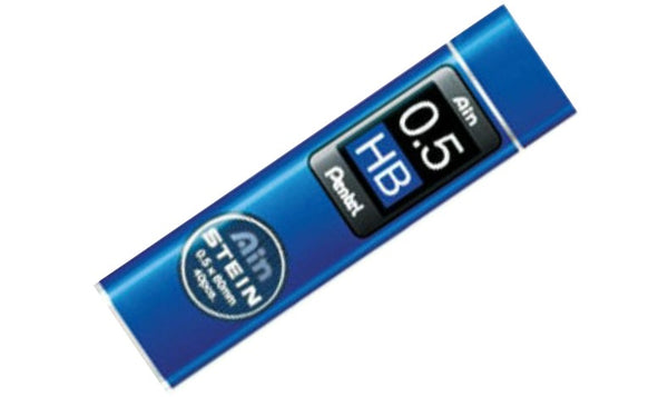 Pentel Ain Stein Lead 0.5mm
