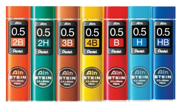Pentel Ain Stein Lead 0.5mm