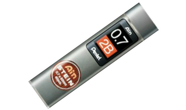 Pentel Ain Stein Lead 0.7mm