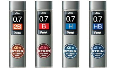 Pentel Ain Stein Lead 0.7mm