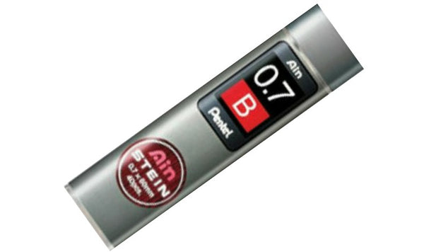 Pentel Ain Stein Lead 0.7mm