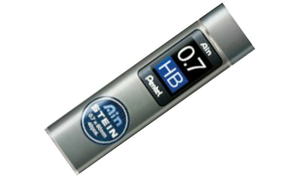 Pentel Ain Stein Lead 0.7mm