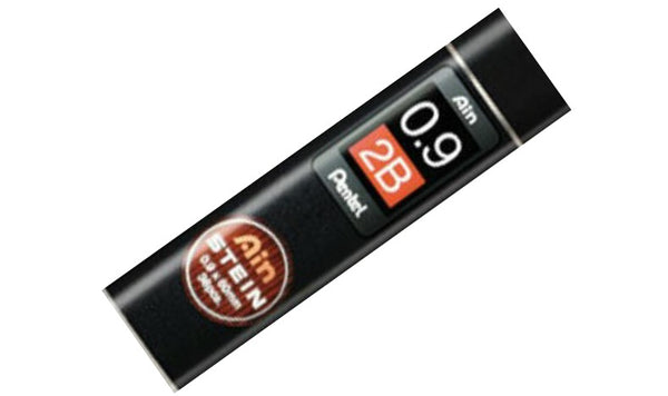 Pentel Ain Stein Lead 0.9mm