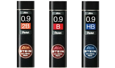 Pentel Ain Stein Lead 0.9mm
