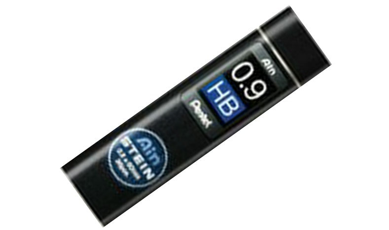 Pentel Ain Stein Lead 0.9mm