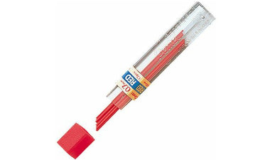 Pentel Coloured Lead 0.7mm