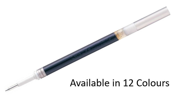 Pentel EnerGel 0.7mm Rollerball Refill