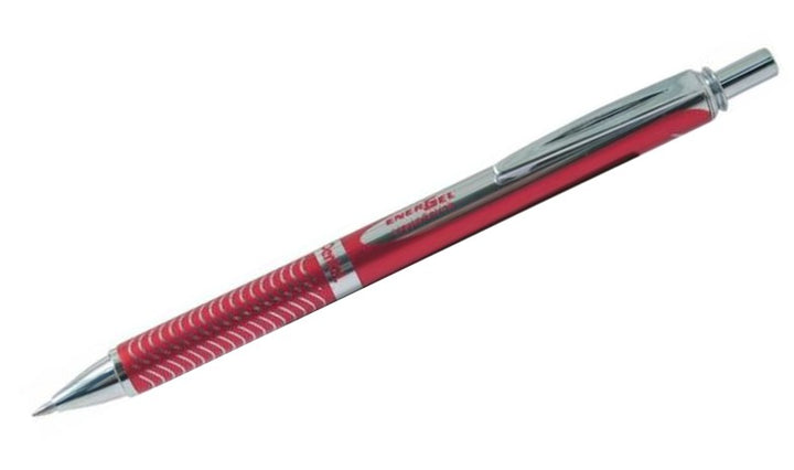 Pentel Energel Sterling Gel Rollerball Pen