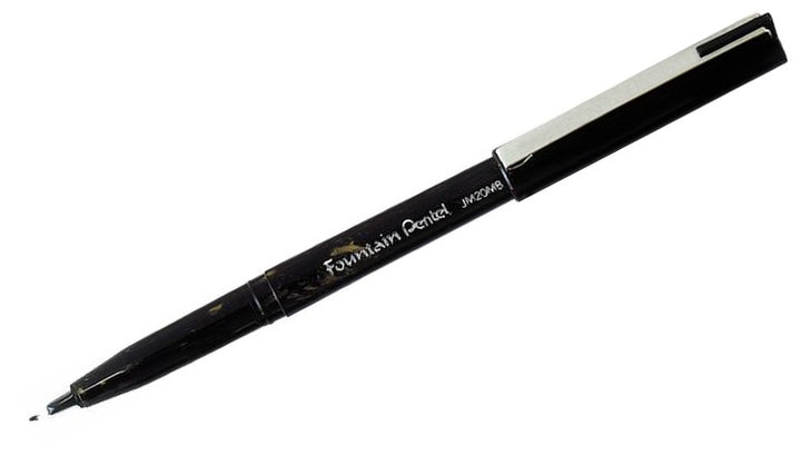 Pentel Fountain Pen JM20