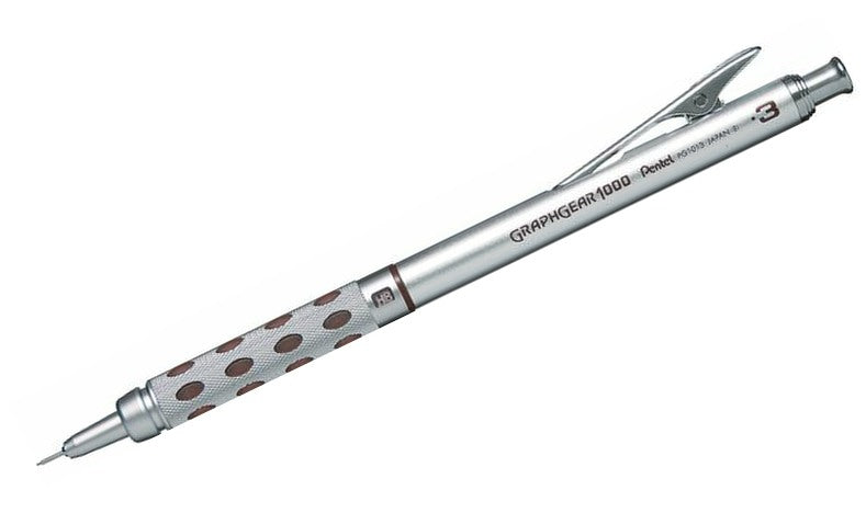 Pentel GraphGear 1000 Automatic Pencil