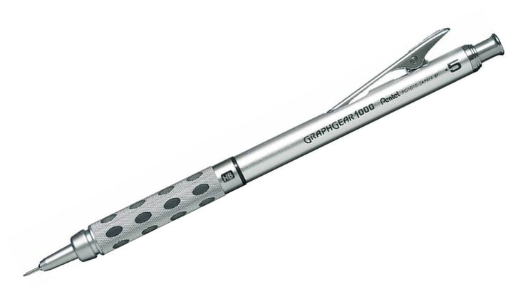 Pentel GraphGear 1000 Automatic Pencil
