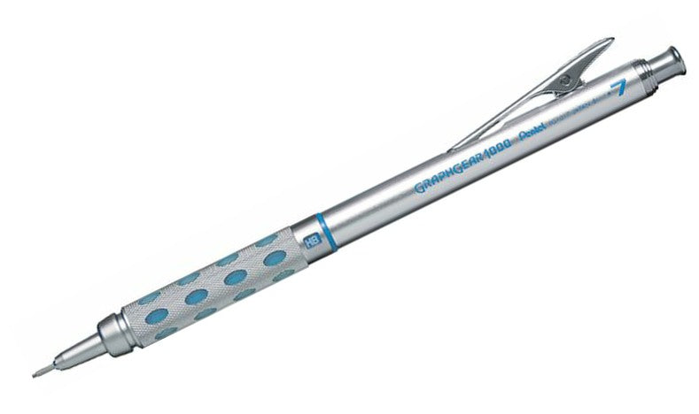 Pentel GraphGear 1000 Automatic Pencil