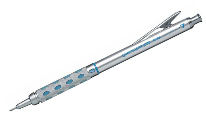 Pentel GraphGear 1000 Automatic Pencil