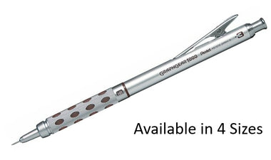 Pentel GraphGear 1000 Automatic Pencil