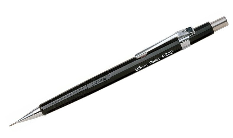 Pentel P200 Series Pencil