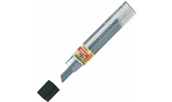 Pentel Super Hi-Polymer Lead 0.5mm