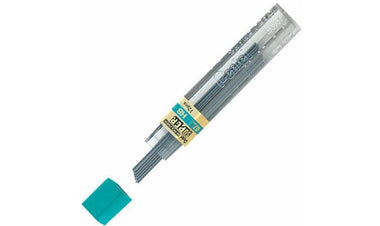 Pentel Super Hi-Polymer Lead 0.7mm