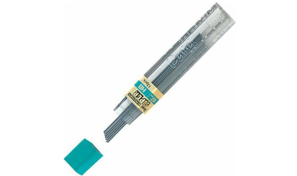 Pentel Super Hi-Polymer Lead 0.7mm