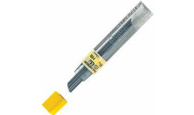 Pentel Super Hi-Polymer Lead 0.9mm