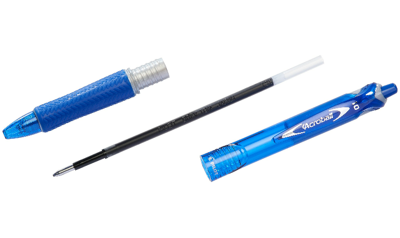 Pilot Acroball BegreeN Ballpoint Pen