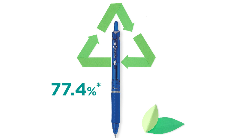 Pilot Acroball BegreeN Ballpoint Pen