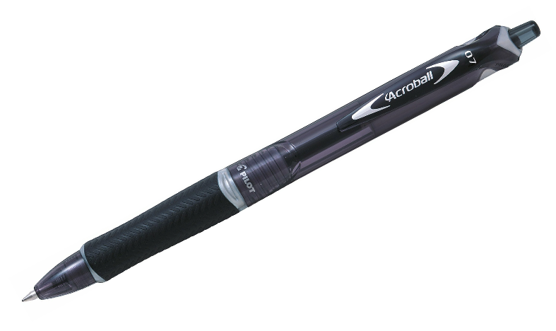 Pilot Acroball BegreeN Ballpoint Pen